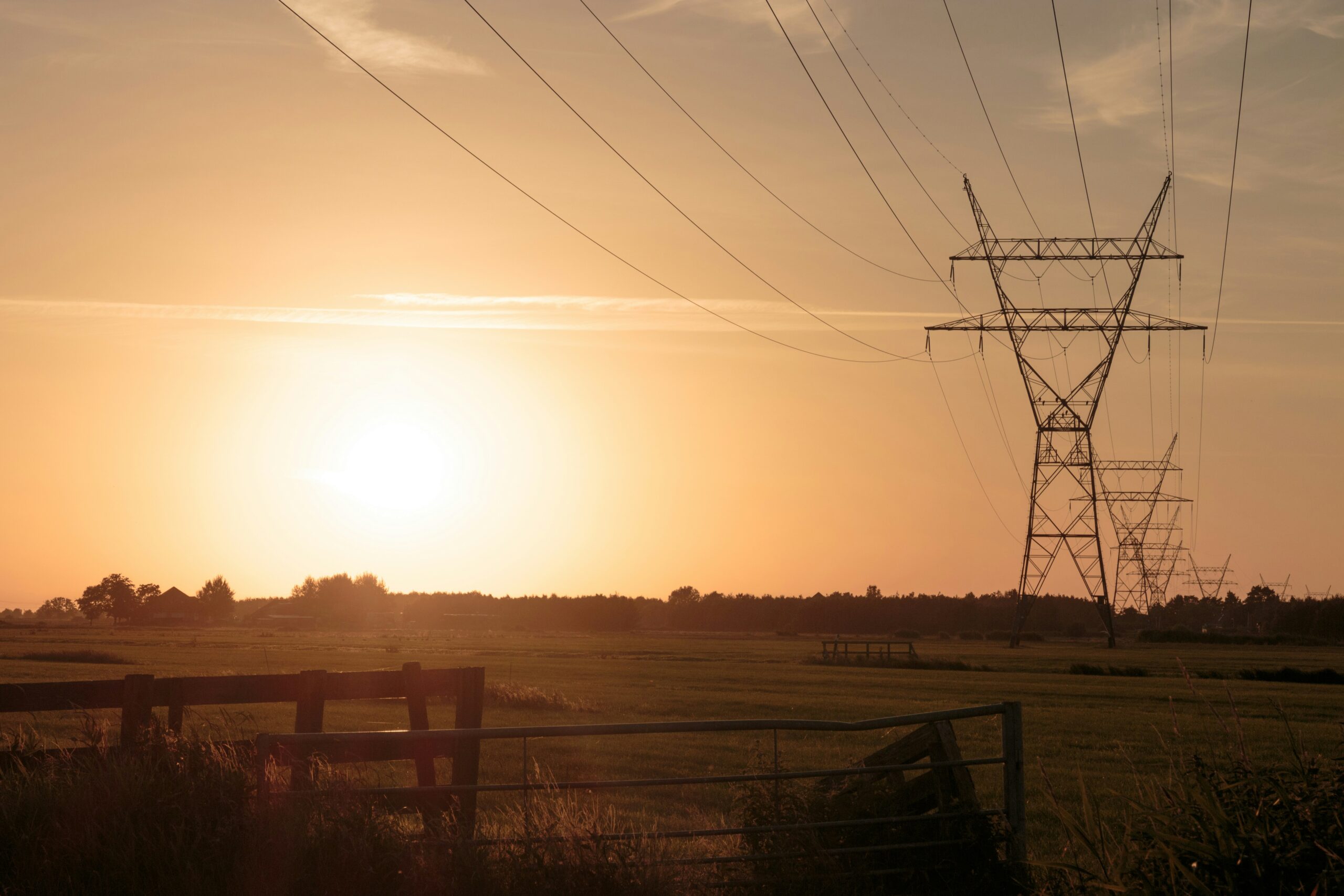 rural grid maintenance Why Rural Grids Fail Faster