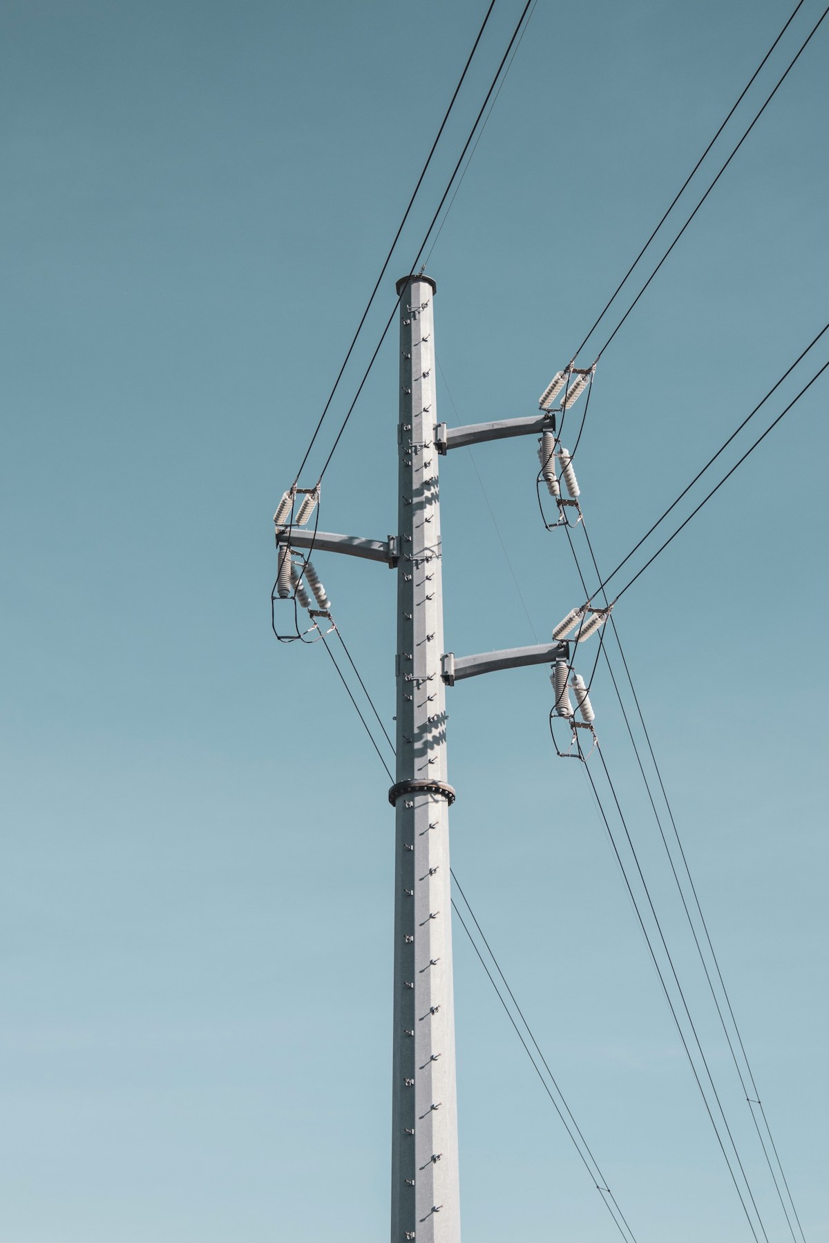 spacer damper subspan oscillation Set Installation Spacing Interval Limits