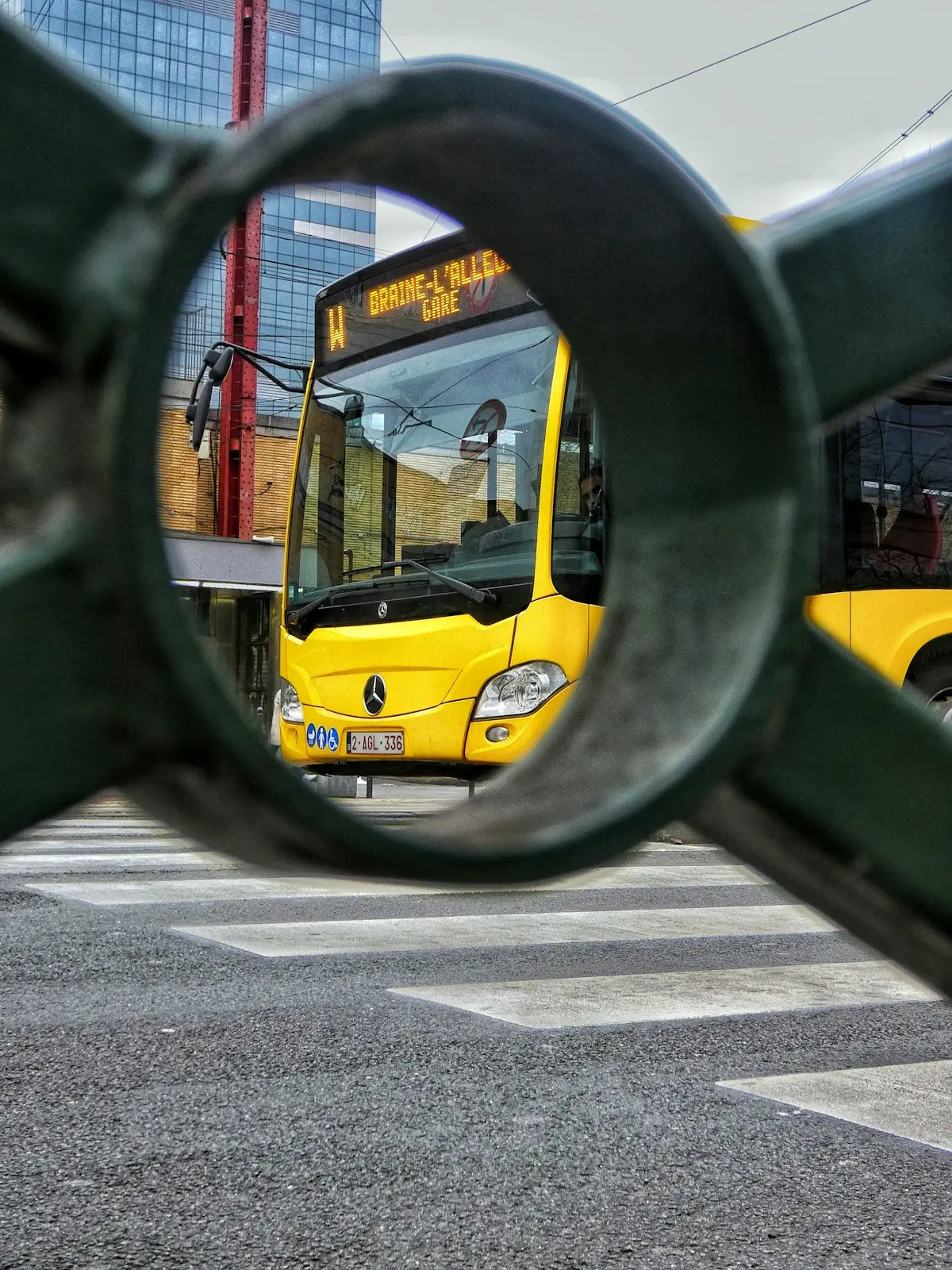 substation bus post Identifying Common Positioning and Layout Errors