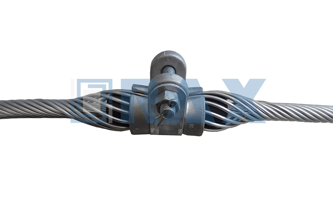 suspension clamp armor grip suspension